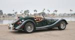 Morgan Roadster 2005 года